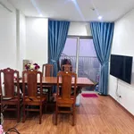 Cho thuê căn hộ T&T Victoria 50m² 1PN Quang Trung 5.5 triệu/tháng - Ảnh thu nhỏ 4