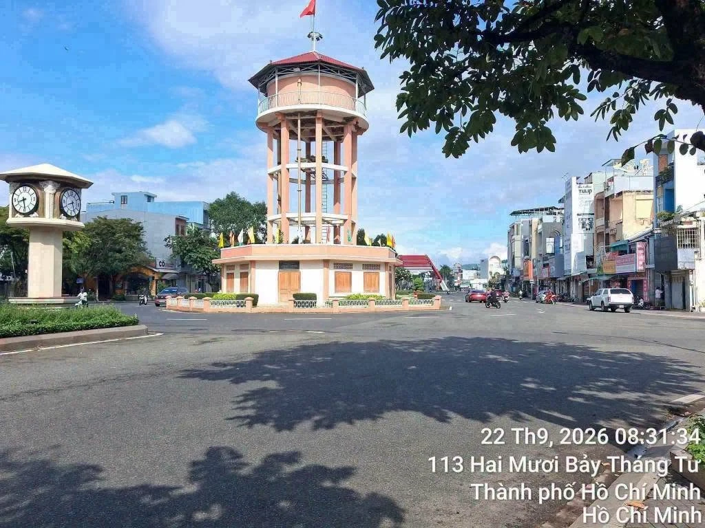 Bán nhà mặt tiền 46m2 TP Bà Rịa 3,29 tỷ - Ảnh thu nhỏ 3