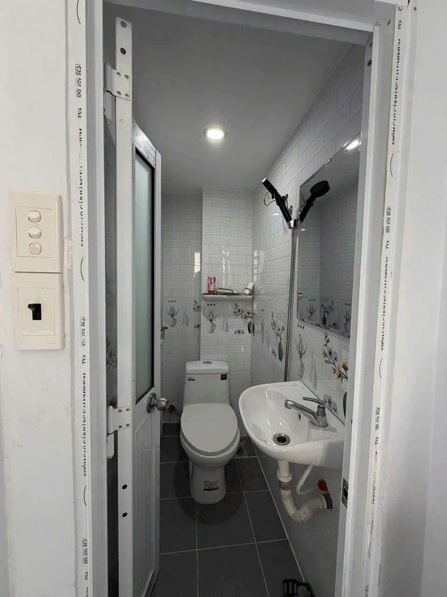 Bán nhà 2PN phố Xô Viết Nghệ Tĩnh, Bình Thạnh 13.5m² - Ảnh thu nhỏ 5