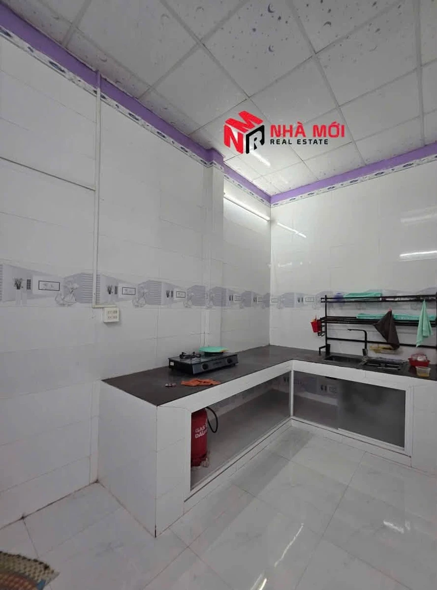 Cho thuê nhà mặt tiền Lý Thường Kiệt, Cà Mau, 2PN, 5 triệu/tháng - Ảnh thu nhỏ 3