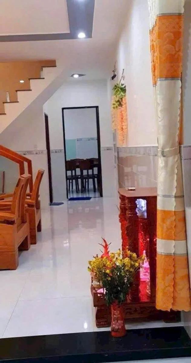 Bán nhà 110m² 3 phòng ngủ Rạch Dừa Vũng Tàu - Ảnh 1