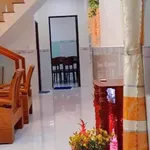 Bán nhà 110m² 3 phòng ngủ Rạch Dừa Vũng Tàu - Ảnh thu nhỏ 1