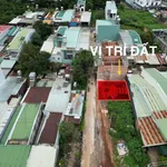 Đất bán 850 triệu hẻm Hàn Mạc Tử Gia Lai 70m² - Ảnh thu nhỏ 1