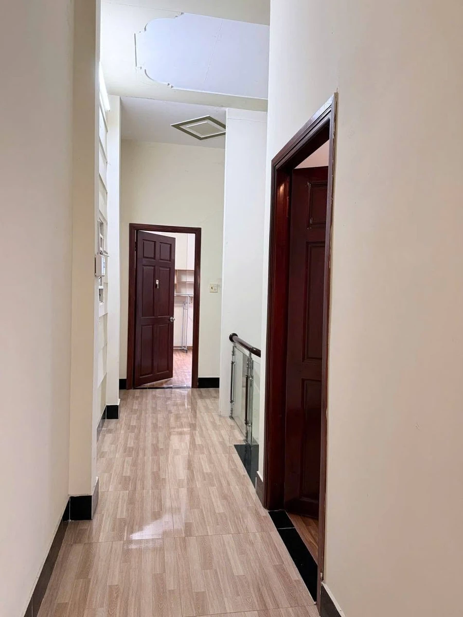 Bán nhà 1 trệt 1 lầu 3 phòng ngủ 75m² Cần Thơ 4,5 tỷ - Ảnh thu nhỏ 2