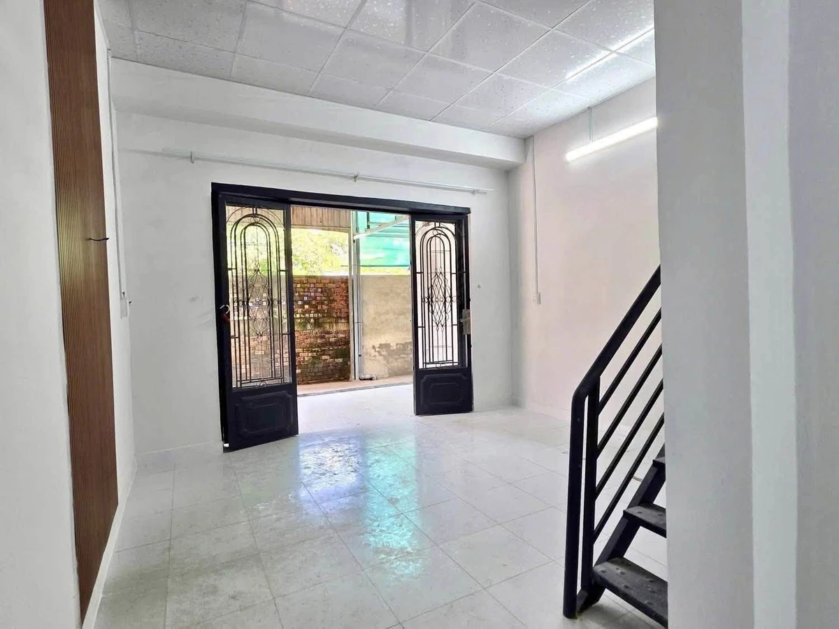 Bán nhà 3 phòng ngủ 62 m² Tân Biên Đồng Nai 639 triệu - Ảnh thu nhỏ 2