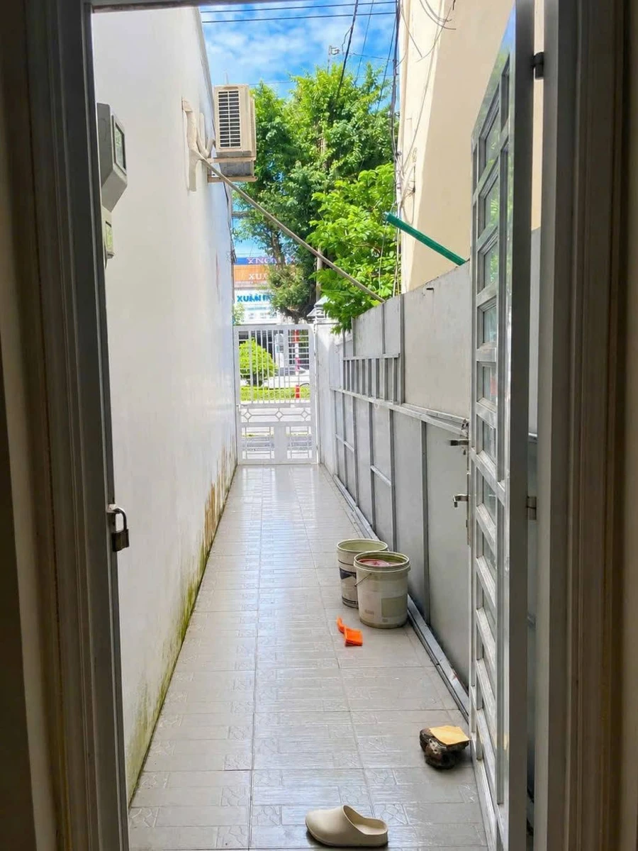 Cho thuê mặt bằng mặt tiền Nguyễn Trung Trực 245m² 15 triệu/tháng - Ảnh thu nhỏ 5