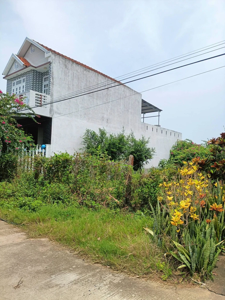 Bán đất 120m² đường 7,5m Phường Bình Kiến 890 triệu - Ảnh thu nhỏ 3