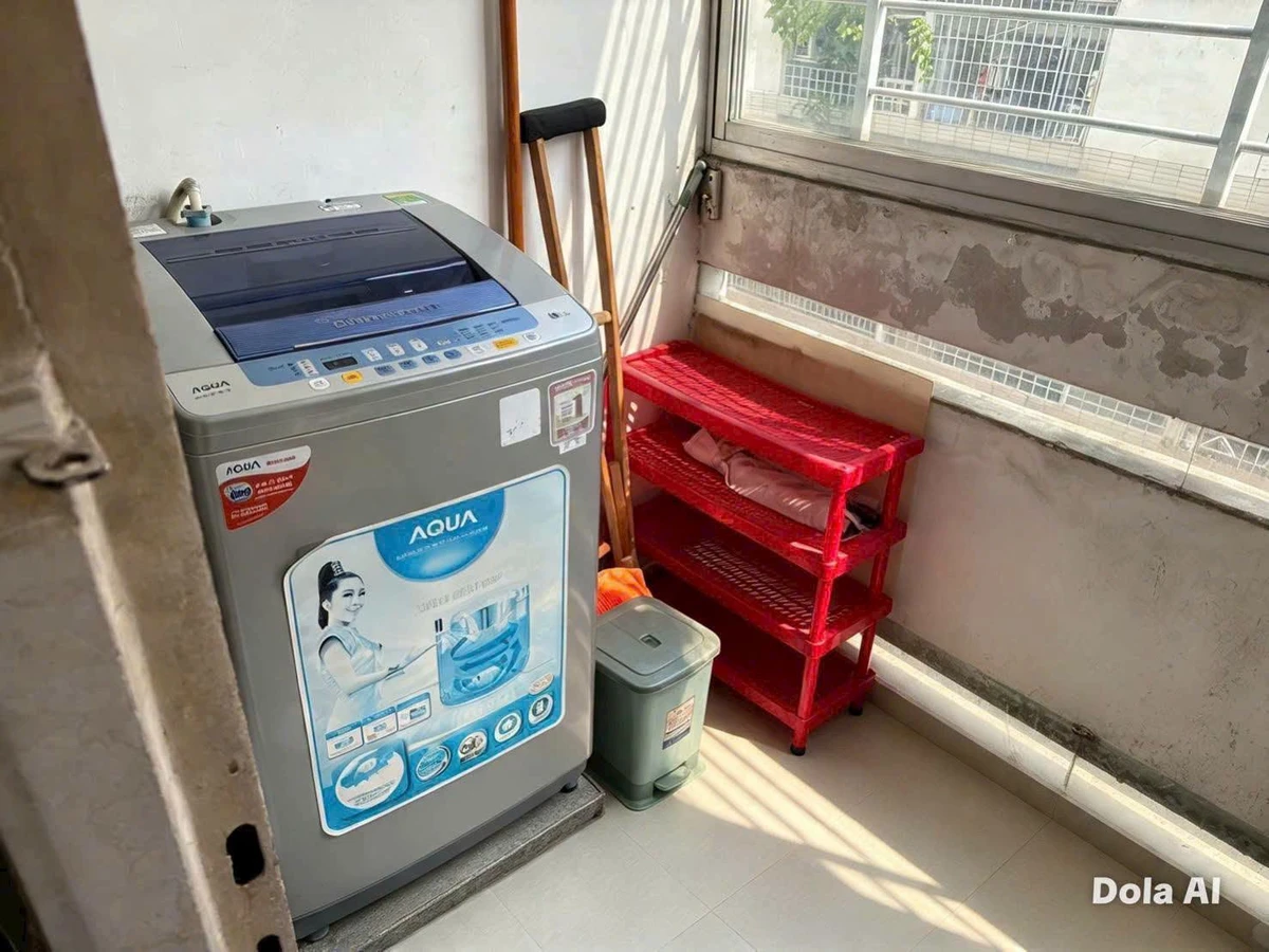 Cho thuê nhà phố 50m² Phường 3, Quận 4 - 7 triệu/tháng - Ảnh thu nhỏ 2