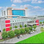 Bán lô đất KDT mới 75m² mặt tiền 5m Hải Dương - Ảnh thu nhỏ 1