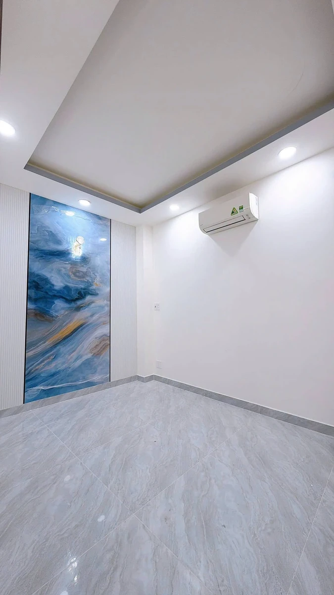 Bán nhà Quận 4, 4P3WC, 136.2m2, 12.35 tỷ - Ảnh thu nhỏ 2