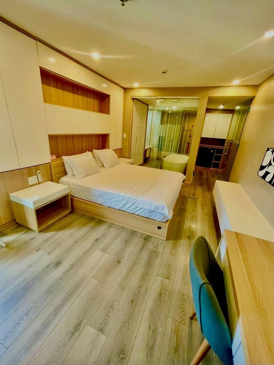 Bán căn hộ cao cấp 128m² gần Sông Hàn, 6 tỷ - Ảnh thu nhỏ 3