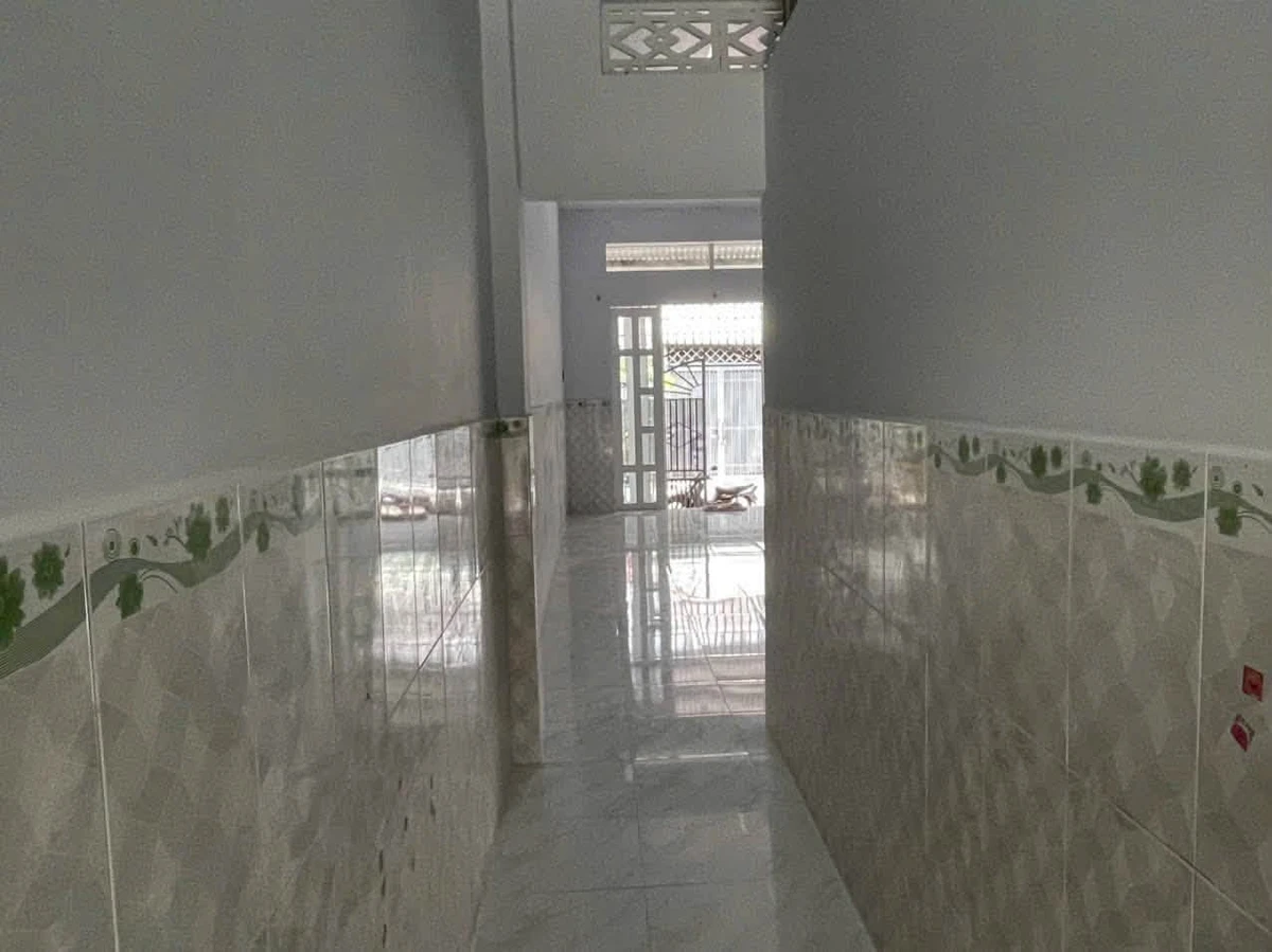 Bán nhà 3PN 103m2 Tam Hiệp Nhà Bè, gần Lý Văn Sâm - Ảnh thu nhỏ 5