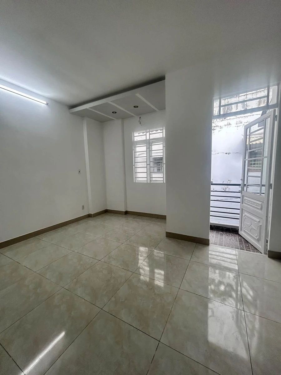 Bán nhà Bình Tân 4.5x13m, 3 tỷ 5 - Ảnh thu nhỏ 4