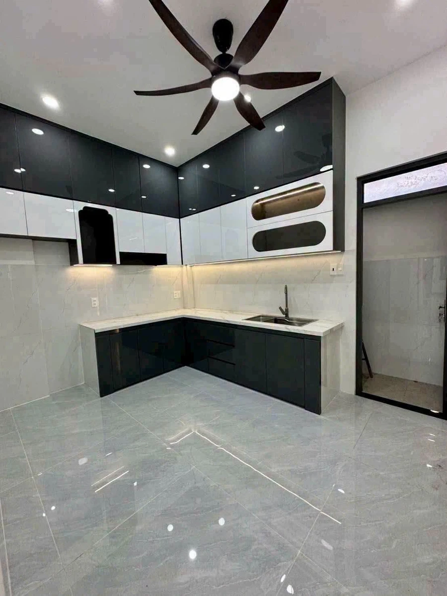 Bán nhà mặt tiền 60m² 3PN Rạch Giá - Ảnh thu nhỏ 4