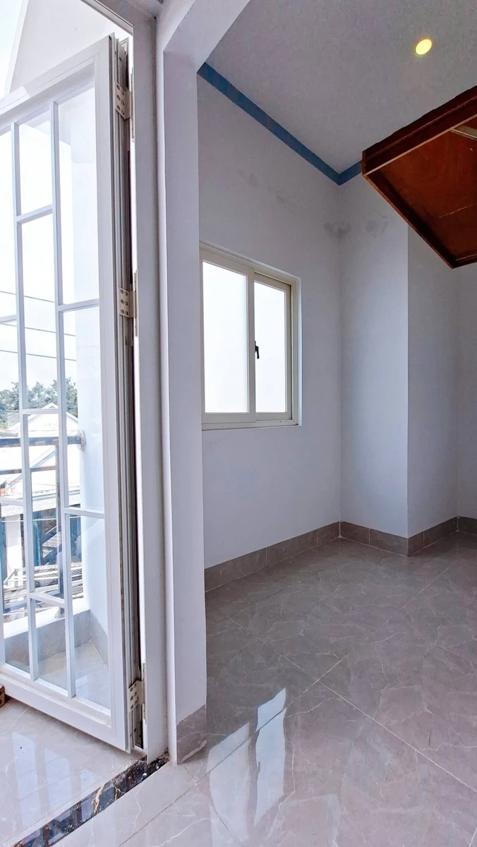 Bán nhà 2 PN, 65m2, Phường Biên Hòa, Đồng Nai - Ảnh thu nhỏ 2