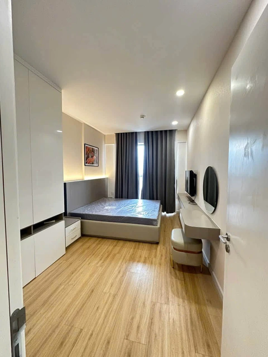 Bán căn hộ Millennium 2PN 74m² full nội thất, Quận 4, giá 9 tỷ - Ảnh thu nhỏ 2