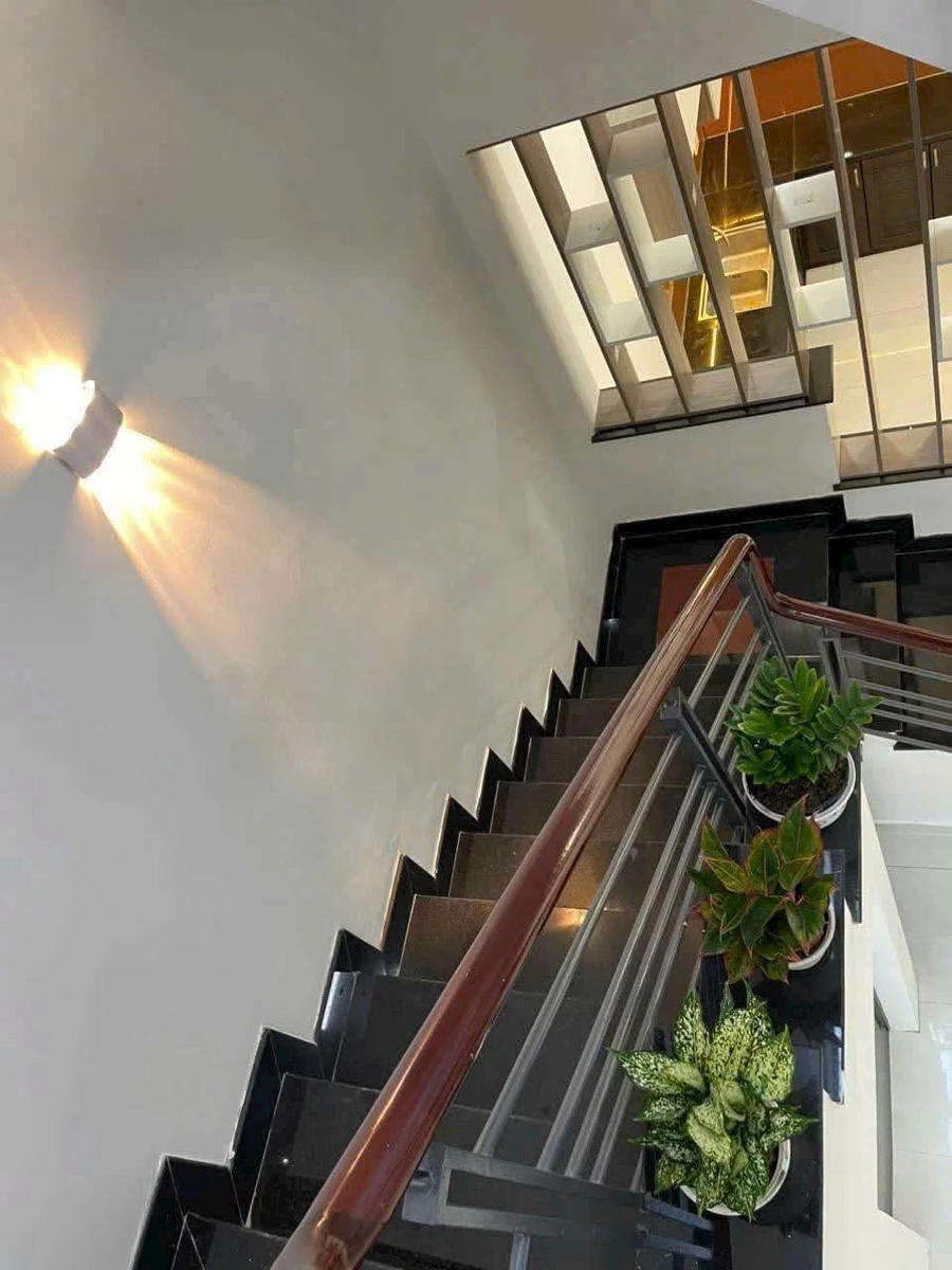 Bán nhà 3 tầng hẻm xe hơi 54m2 Võ Văn Hát, Thủ Đức - Ảnh thu nhỏ 4
