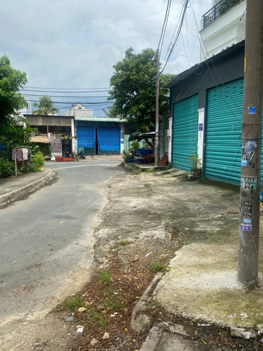 Cho thuê nhà Tân Chánh Hiệp 100m² Quận 12, 10 triệu/tháng - Ảnh thu nhỏ 4