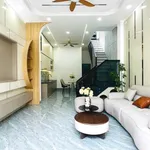 Bán nhà lầu sổ riêng thổ cư 4,2x15m, 3PN 2WC, hẻm ô tô KP3 Trảng Dài, Đồng Nai - Ảnh thu nhỏ 4
