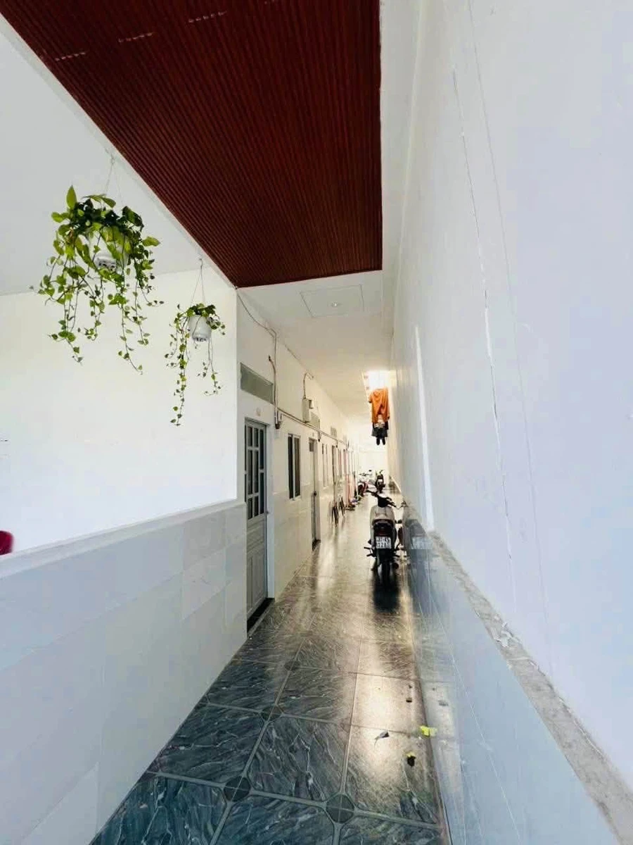 Bán dãy trọ 8 phòng 144m2 Lò Lu Q9 - 6,96 tỷ - Ảnh thu nhỏ 4