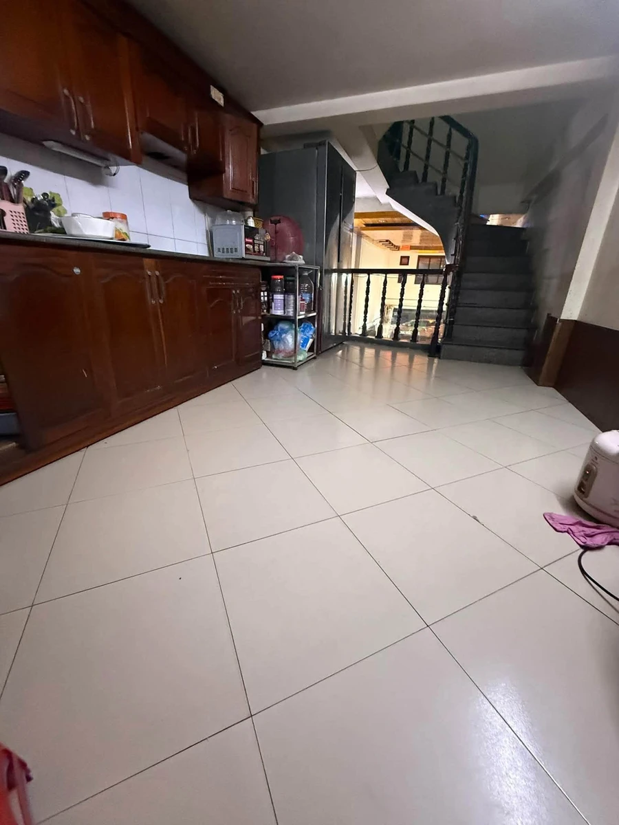 Bán nhà mặt phố kinh doanh Lê Thanh Nghị Hải Dương 48m2 - Ảnh thu nhỏ 3