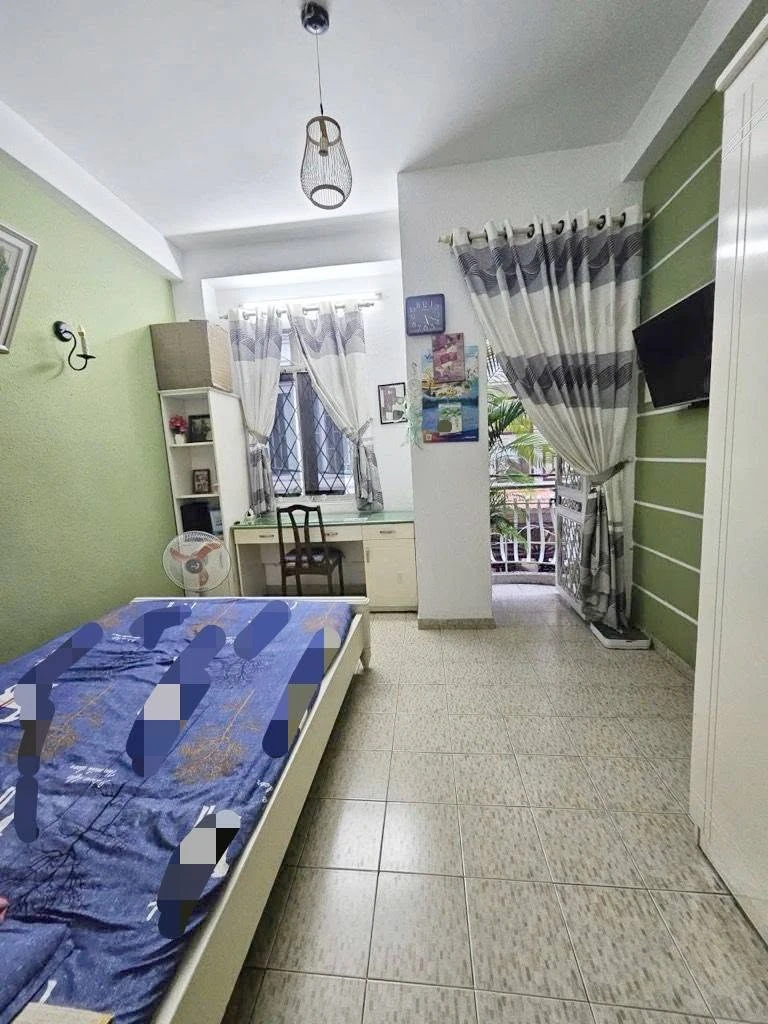 Bán nhà 3 tầng Phan Xích Long, Phú Nhuận, 60m², giá 5 tỷ - Ảnh thu nhỏ 3