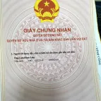 Chính chủ bán đất (7,75m x 23,9m) giá tốt - MT nhựa 7m, vỉa hè 3m, Phường Chánh Hiệp, TP. HCM - Ảnh thu nhỏ 11
