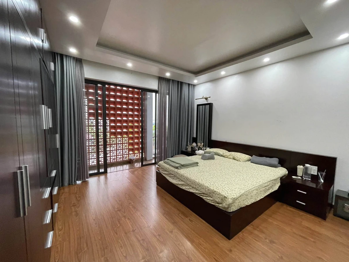 Bán nhà 3 tầng 85m² gần biển Cột 8, Hạ Long 12,5 tỷ - Ảnh thu nhỏ 4