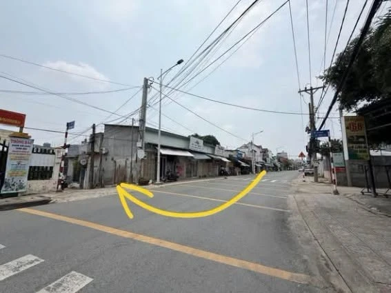 Bán nhà 3PN 56.5m² Lái Thiêu, Bình Dương, 2.93 tỷ - Ảnh thu nhỏ 5