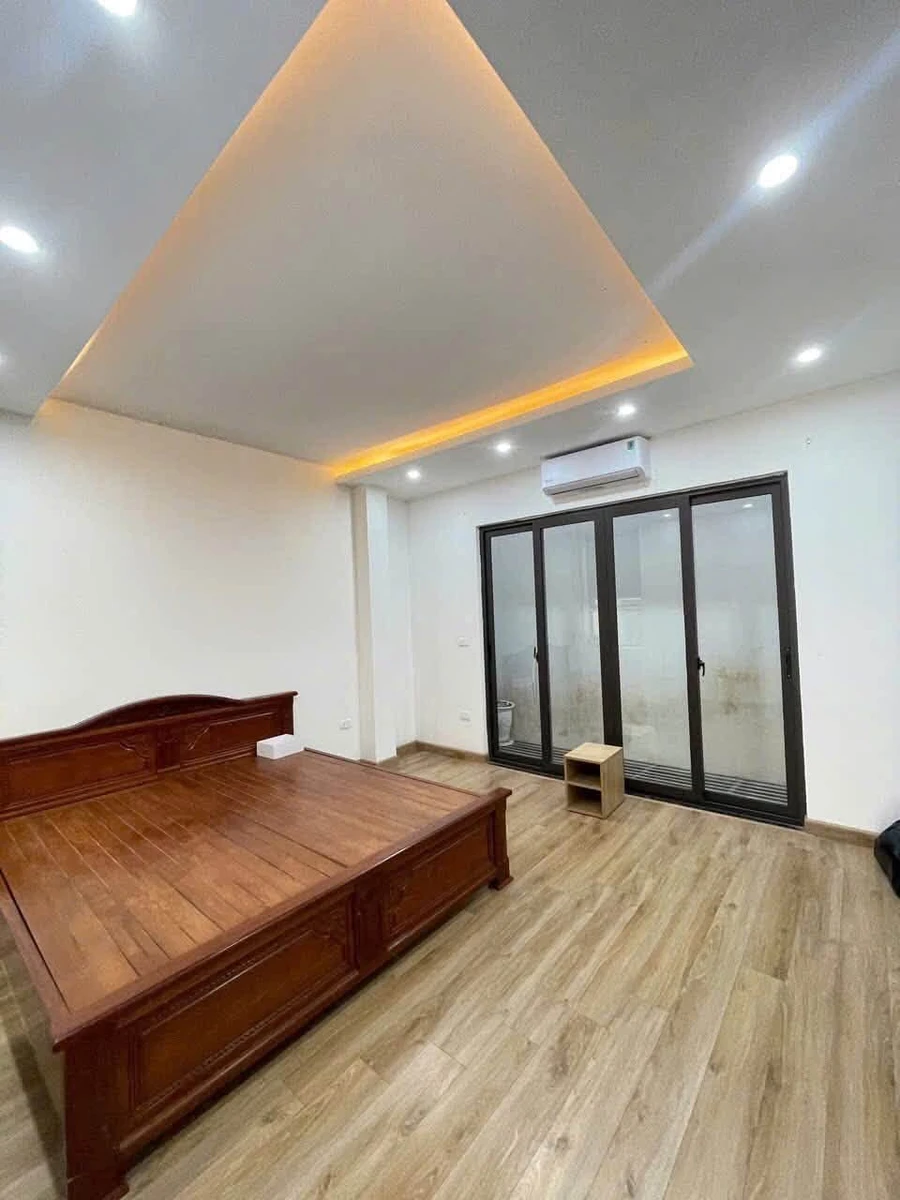 Cho thuê nhà KĐT Văn Phú 70m2 5 tầng 20 triệu/tháng - Ảnh thu nhỏ 3
