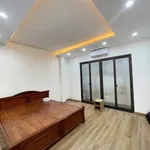 Cho thuê nhà KĐT Văn Phú 70m2 5 tầng 20 triệu/tháng - Ảnh thu nhỏ 3