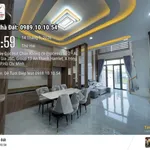 Bán nhà liền kề 2 tầng 80m² 2 tỷ 634 triệu Vũng Tàu - Ảnh thu nhỏ 4