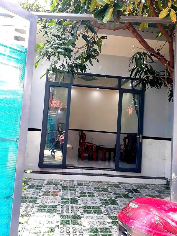 Bán nhà mặt tiền Hàng Điều 100m² Vũng Tàu 2,35 tỷ