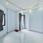 Bán nhà hẻm Bùi Đình Túy, Bình Thạnh, 37m², trệt 2 lầu sân thượng, hơn 5 tỷ - Ảnh thu nhỏ 3
