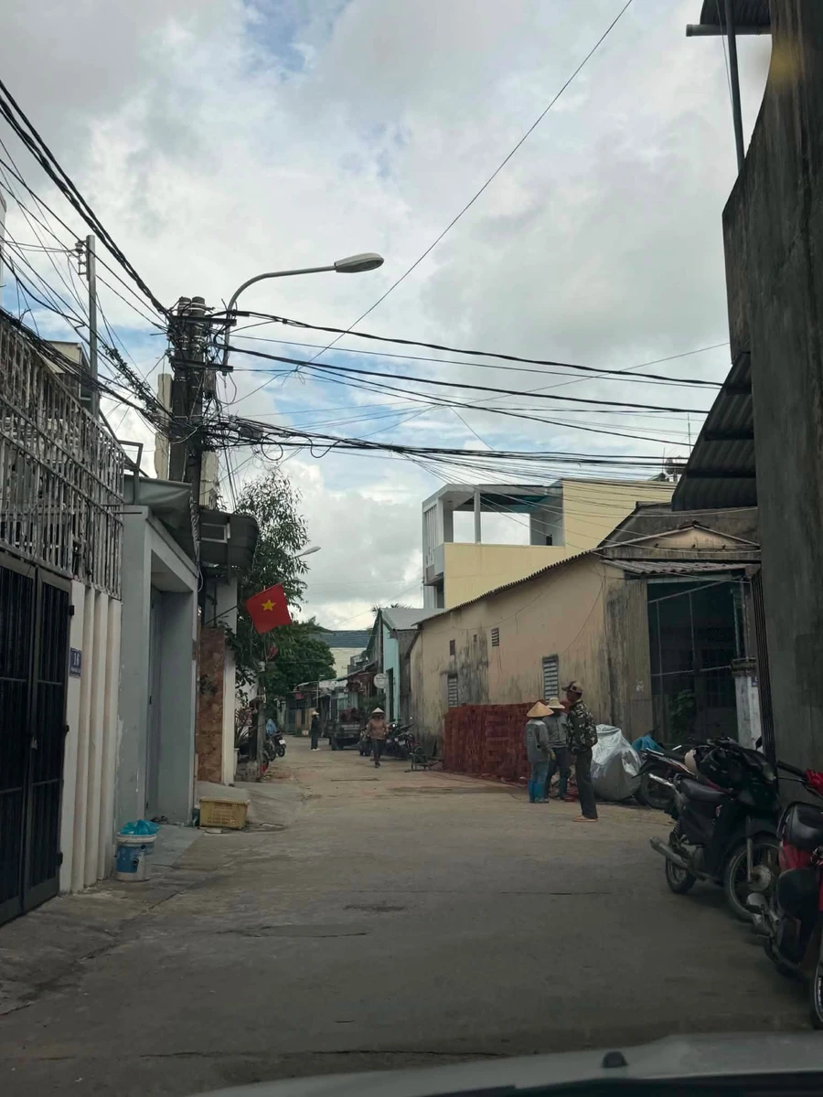 Bán nhà mặt tiền Phạm Ngũ Lão, Quảng Ngãi 99m² - Ảnh thu nhỏ 4
