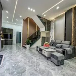 Bán nhà trệt lầu góc 2 mặt tiền 110 m² full nội thất Cần Thơ - Ảnh thu nhỏ 5