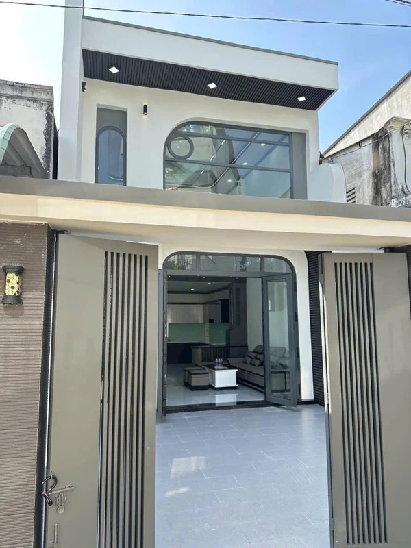 Bán nhà 3PN, 90m² gần Công viên Biên Hùng, Biên Hòa, 3,7 tỷ