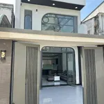 Bán nhà 3PN, 90m² gần Công viên Biên Hùng, Biên Hòa, 3,7 tỷ - Ảnh thu nhỏ 1