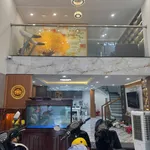 Bán nhà 4 tầng hẻm xe hơi Lê Quang Định, Bình Thạnh, 87m², 14,8 tỷ - Ảnh thu nhỏ 2