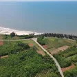 1 lô đất mặt biển cực kì đẹp 2 mặt tiền phù hợp xây nhà hàng, KS, homestay - Ảnh thu nhỏ 9