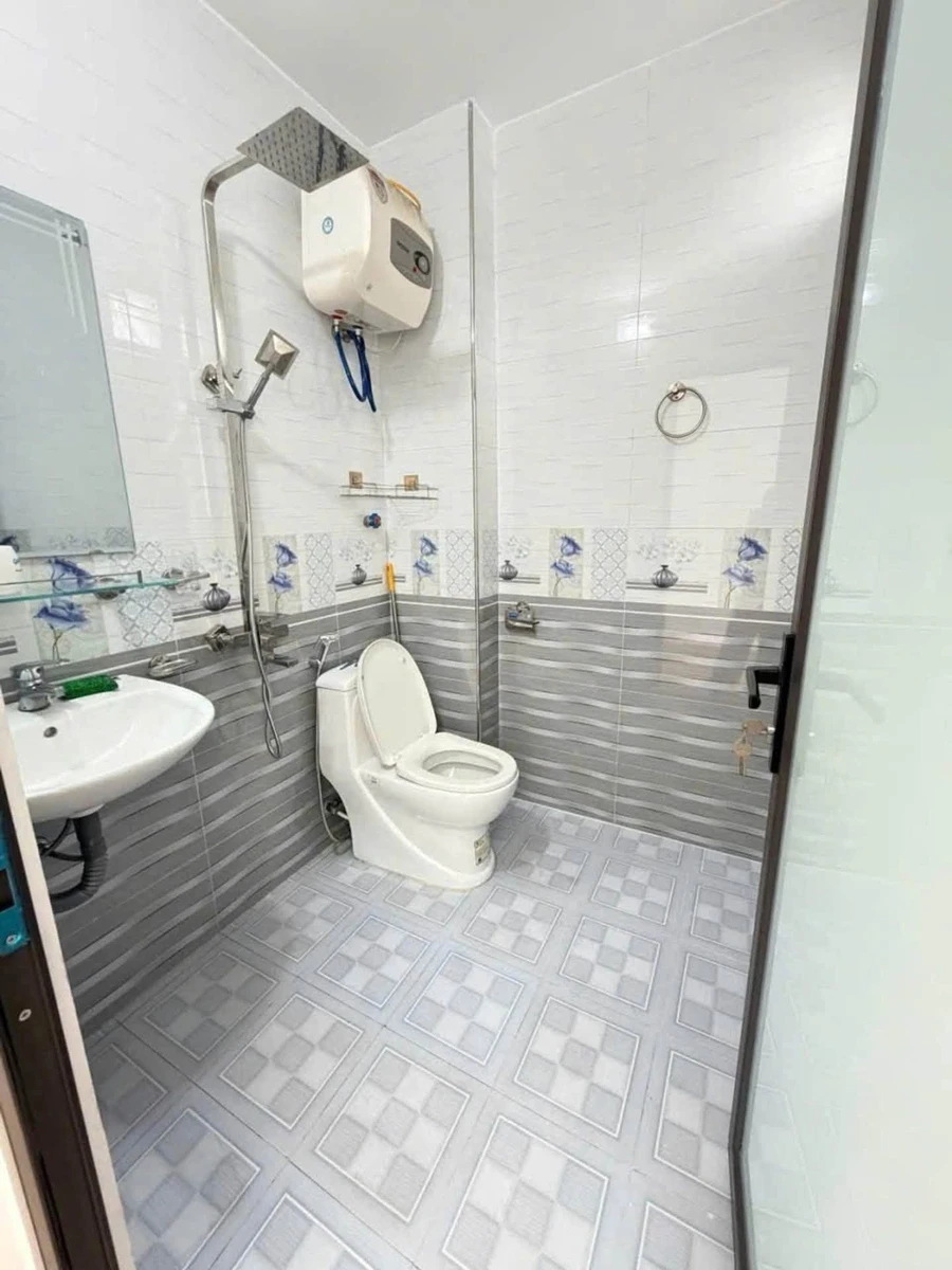 Bán nhà phố Tôn Đức Thắng 45m² 2 tỷ Quận 7 - Ảnh thu nhỏ 5