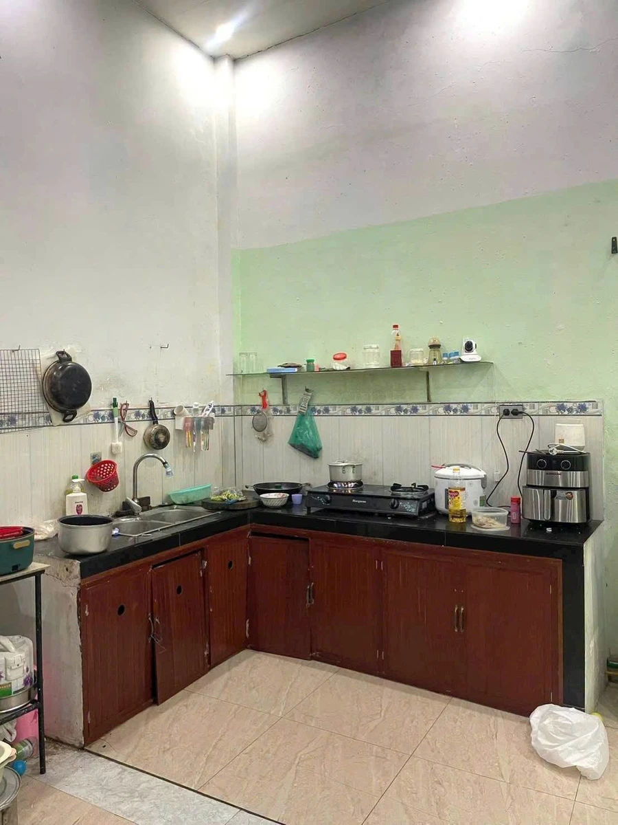 Nhà bán 2 tỷ 790 triệu Bình Minh Đồng Nai 157m² - Ảnh thu nhỏ 4