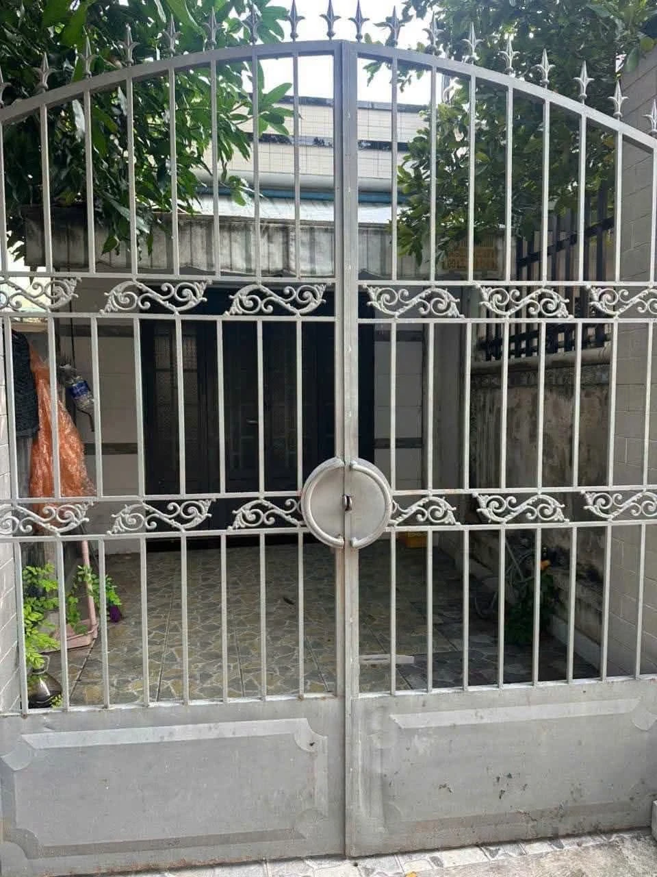 Cho thuê nhà cấp 4, 50m² cánh đường Lý Thường Kiệt, Dĩ An - Ảnh 1