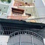 Bán nhà phố Tân Bình 60m2 5 tầng 8 tỷ - Ảnh thu nhỏ 1