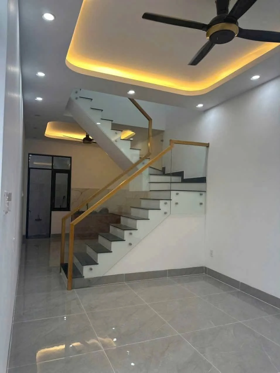 Bán nhà 2 PN mới xây 39m2 Rạch Dừa Vũng Tàu - Ảnh 1