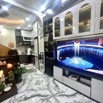 Bán nhà phố 37m2, 4 tầng 5PN, Phú Nhuận, 10 tỷ - Ảnh thu nhỏ 1
