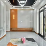 Bán nhà hẻm ô tô 5x15m, 2 phòng ngủ, đường Nguyễn Cư Trinh, phường Rạch Giá giá 1,38 tỷ - Ảnh thu nhỏ 5