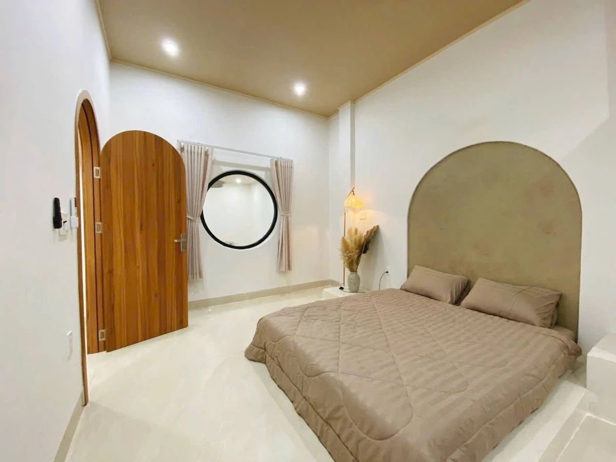 Bán nhà mặt tiền Tân Thái 2, Sơn Trà, Đà Nẵng, 90m2, 2 phòng ngủ, đang cho thuê - Ảnh thu nhỏ 3