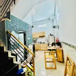 Bán nhà hẻm Dương Bá Trạc 43m² 1 trệt 1 lầu 4PN, Phường 1 Quận 8, giá 5,8 tỷ - Ảnh thu nhỏ 4