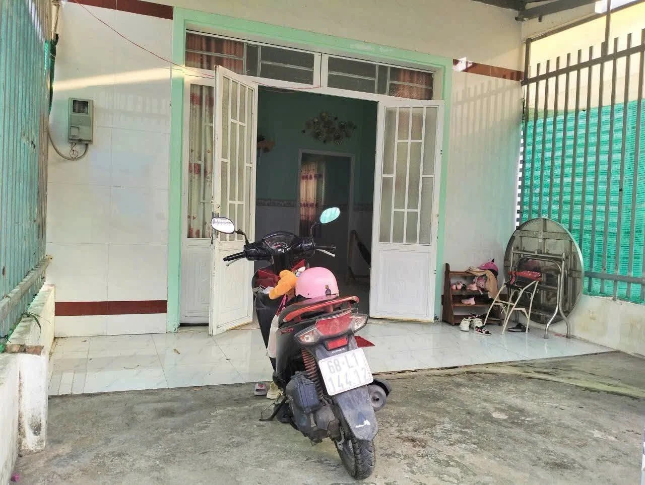 Bán nhà góc hẻm 5x24m An Bình Rạch Giá 980 triệu - Ảnh 1